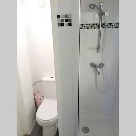 Appartement Cosy Rue Sainte Madeleine Strasbourg Exterior photo