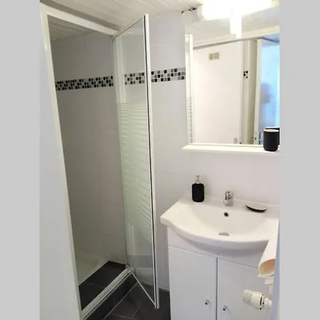 Appartement Cosy Rue Sainte Madeleine Strasbourg Exterior photo