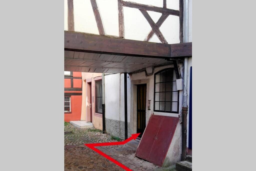 Apartment Cosy Rue Sainte Madeleine *
