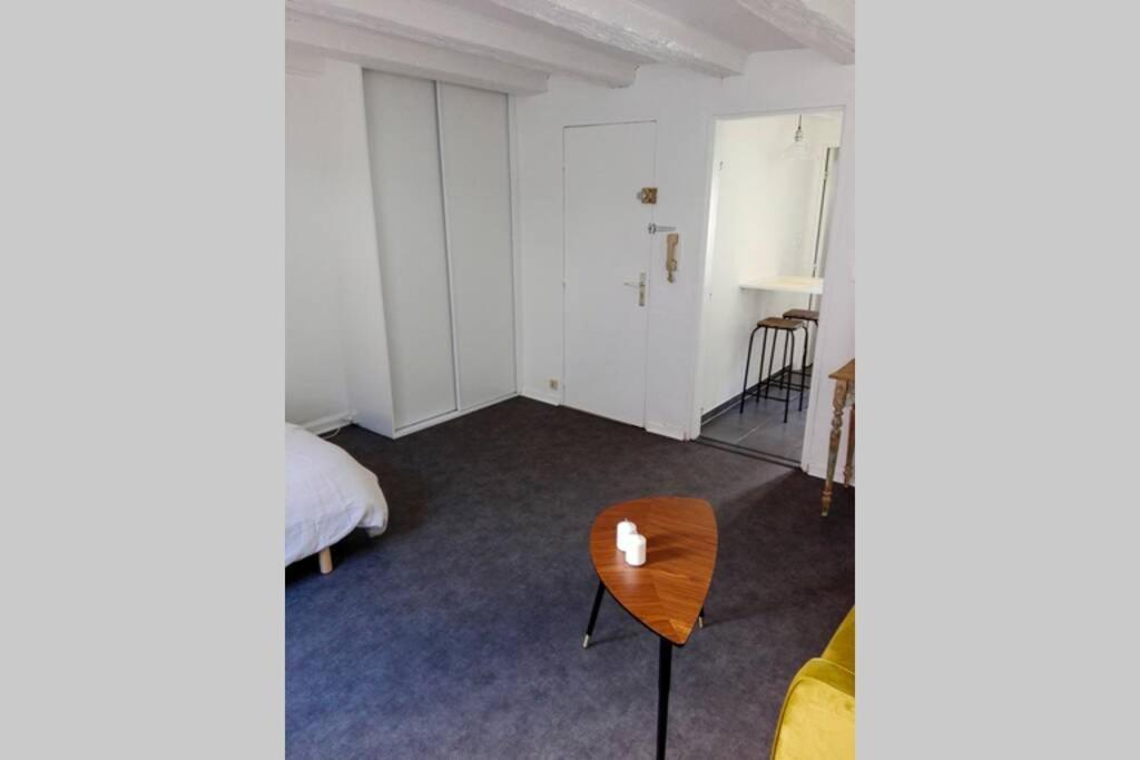 Apartment Cosy Rue Sainte Madeleine