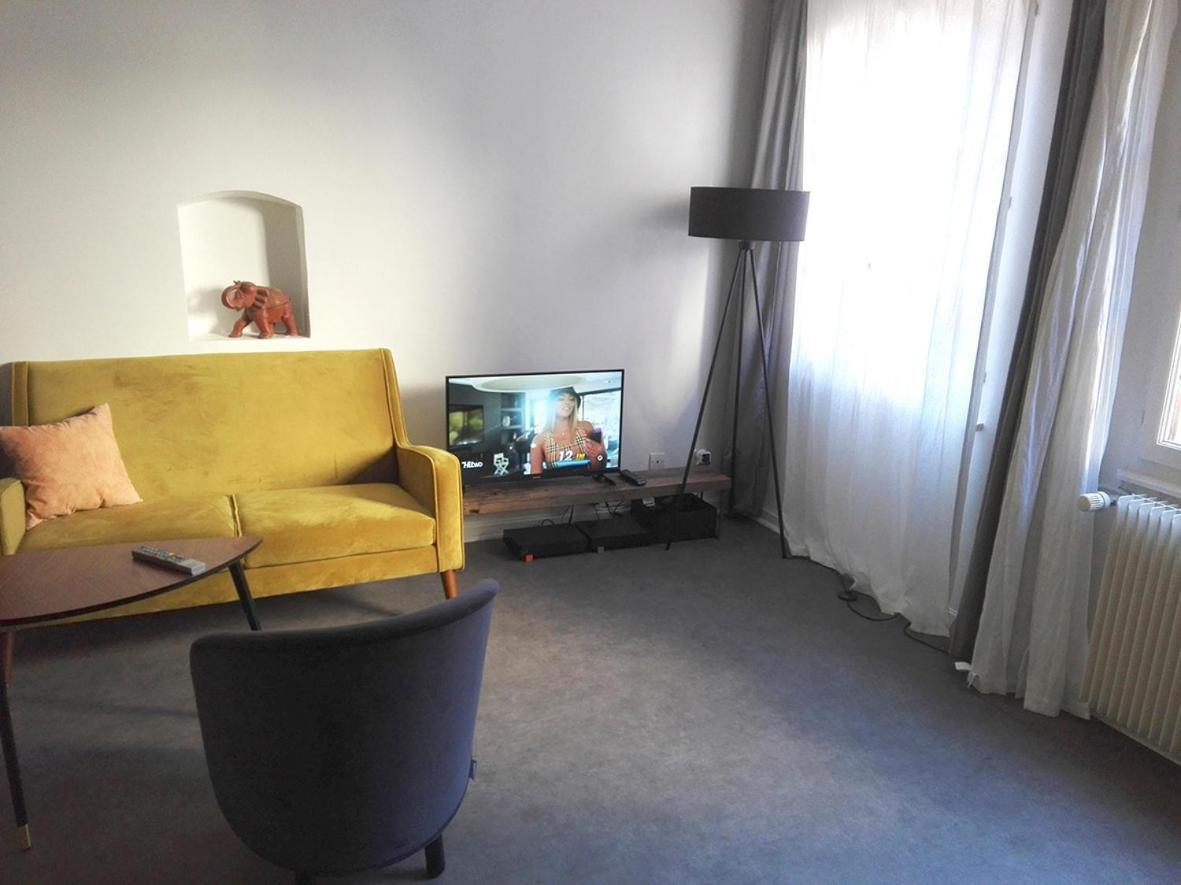 Apartment Cosy Rue Sainte Madeleine