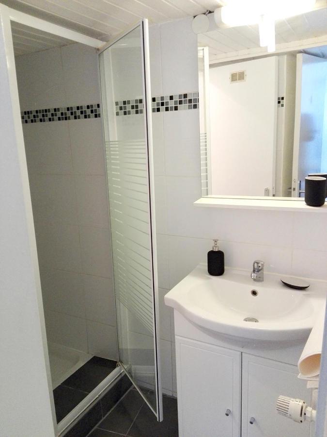 Cosy Rue Sainte Madeleine Apartment *