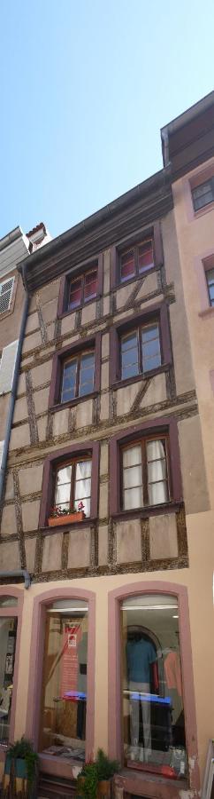 Apartment Cosy Rue Sainte Madeleine