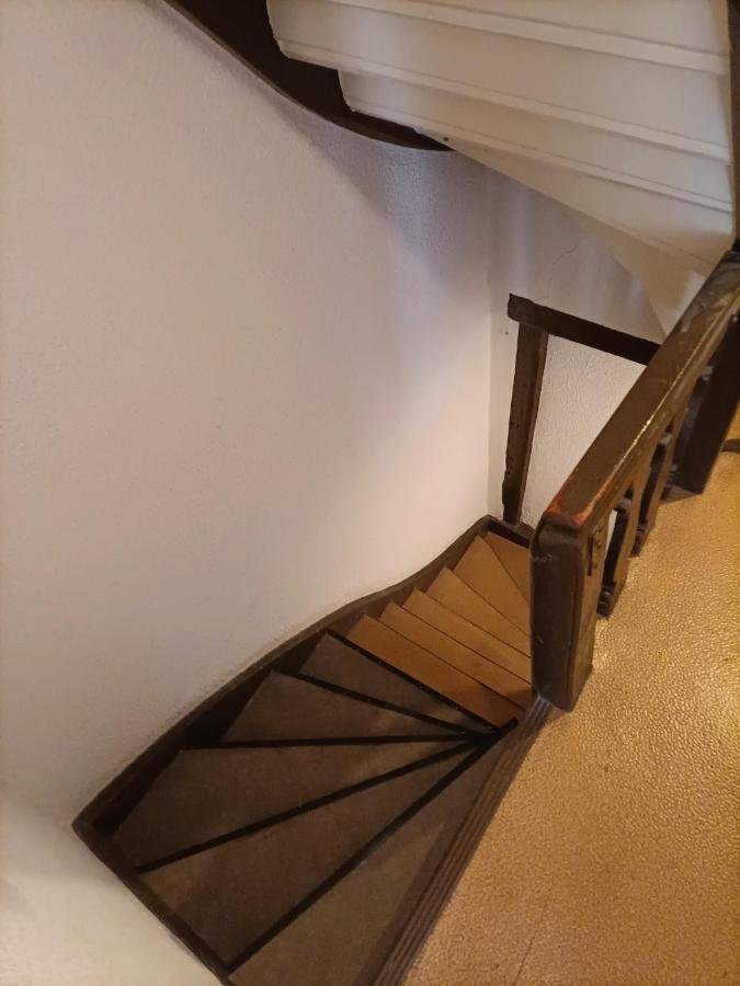 Cosy Rue Sainte Madeleine Apartment Strasbourg