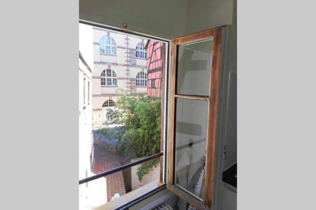 Apartment Cosy Rue Sainte Madeleine